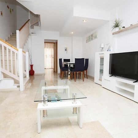 Masvacation Hr, 4Room, Terrace, Parking Playa del Inglés Exteriér fotografie