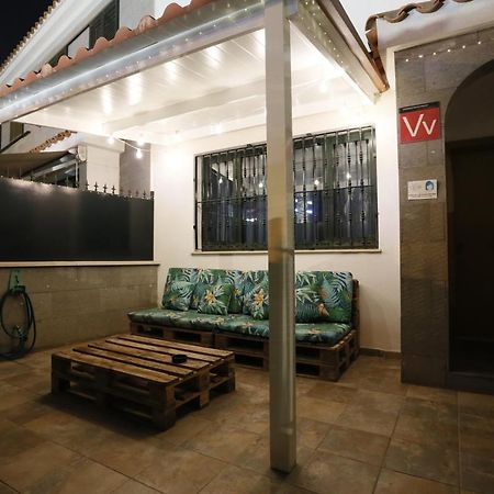 Masvacation Hr, 4Room, Terrace, Parking Playa del Inglés Exteriér fotografie