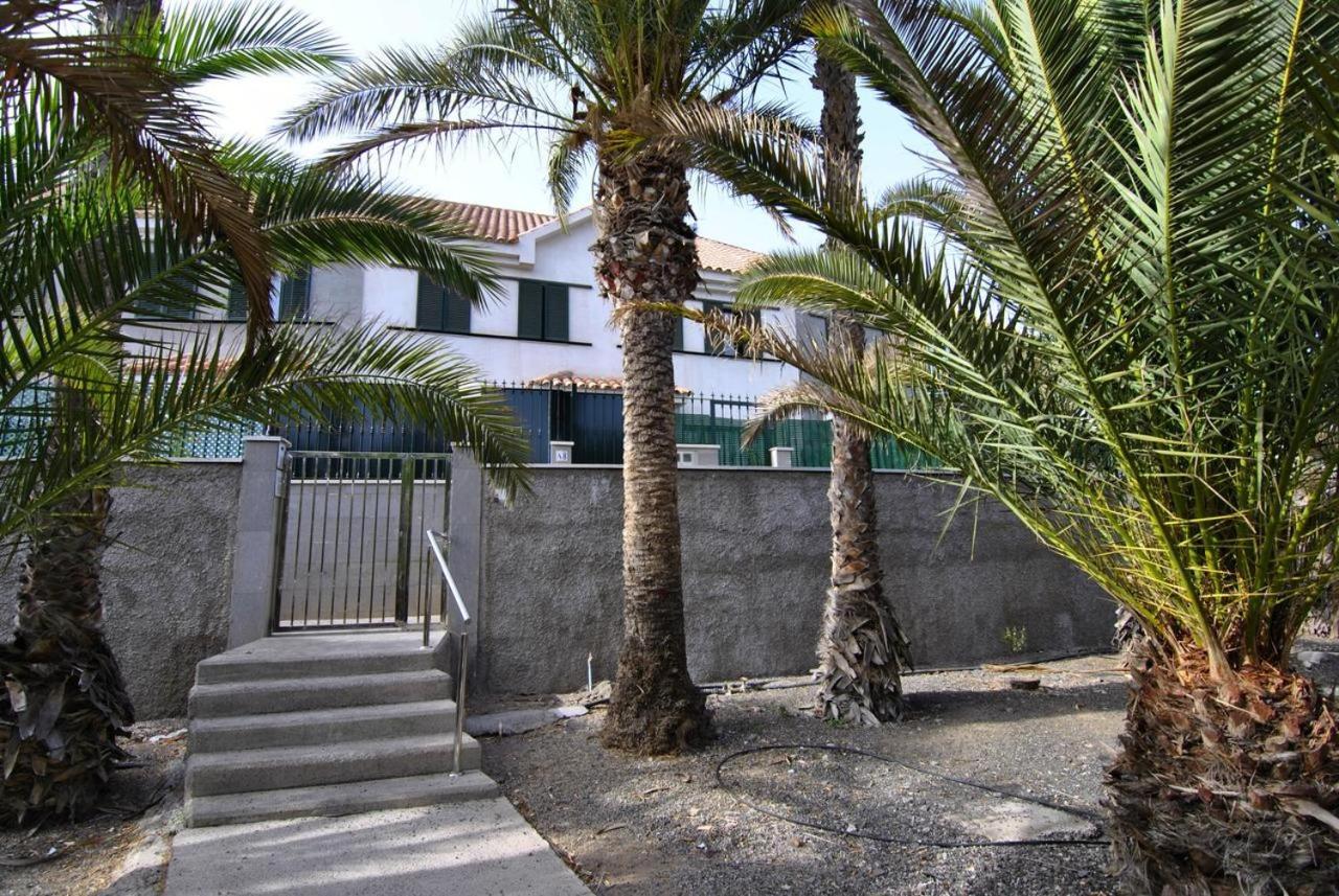 Masvacation Hr, 4Room, Terrace, Parking Playa del Inglés Exteriér fotografie