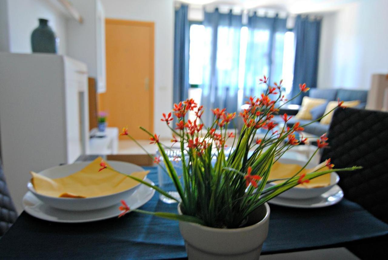 Masvacation Hr, 4Room, Terrace, Parking Playa del Inglés Exteriér fotografie