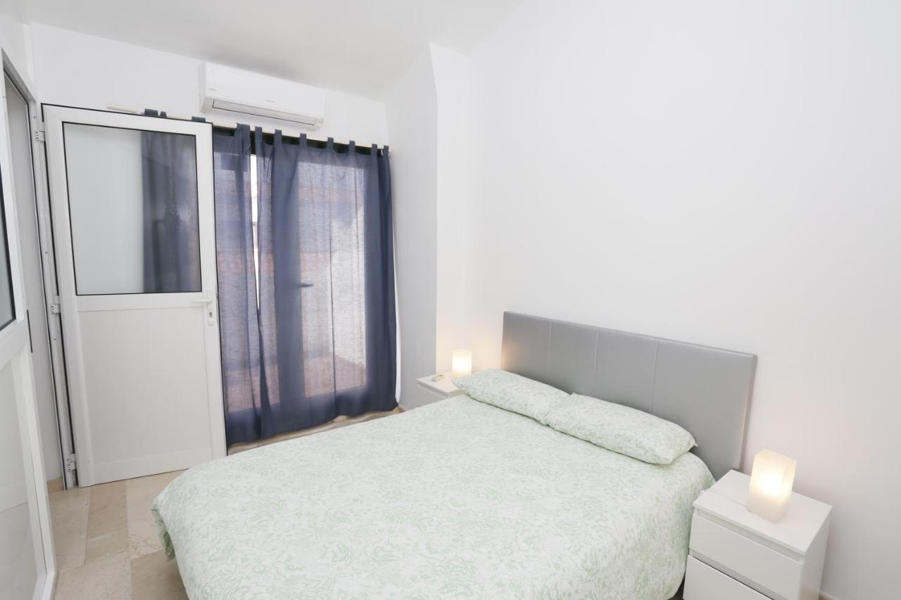 Masvacation Hr, 4Room, Terrace, Parking Playa del Inglés Exteriér fotografie