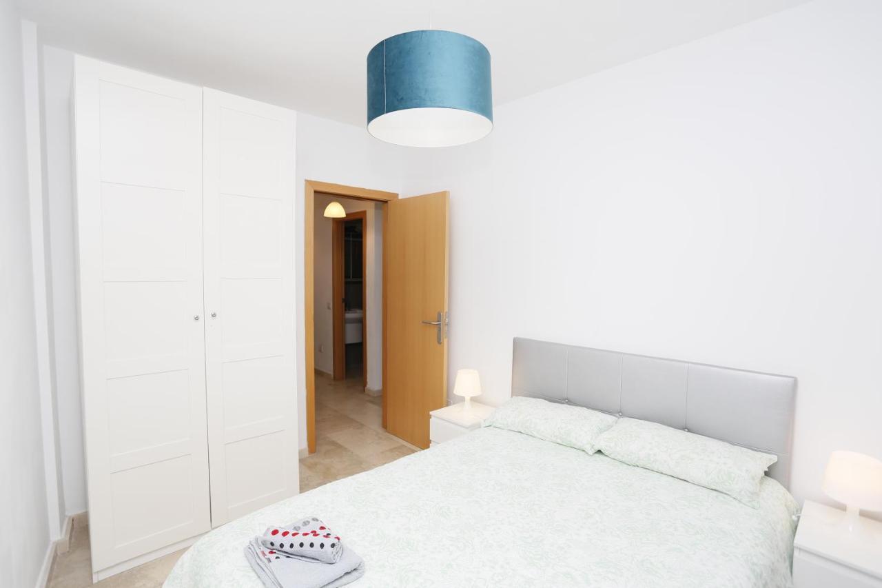 Masvacation Hr, 4Room, Terrace, Parking Playa del Inglés Exteriér fotografie
