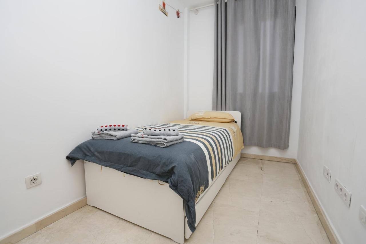 Masvacation Hr, 4Room, Terrace, Parking Playa del Inglés Exteriér fotografie