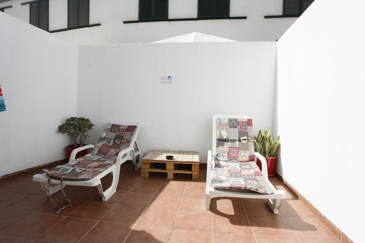 Masvacation Hr, 4Room, Terrace, Parking Playa del Inglés Exteriér fotografie