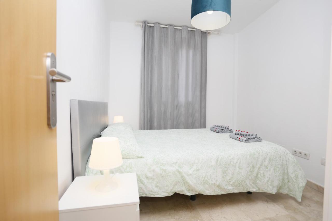 Masvacation Hr, 4Room, Terrace, Parking Playa del Inglés Exteriér fotografie
