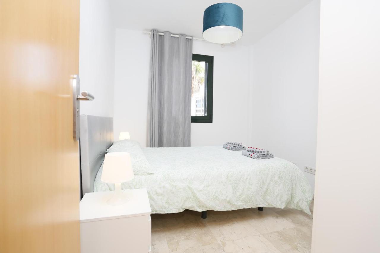 Masvacation Hr, 4Room, Terrace, Parking Playa del Inglés Exteriér fotografie