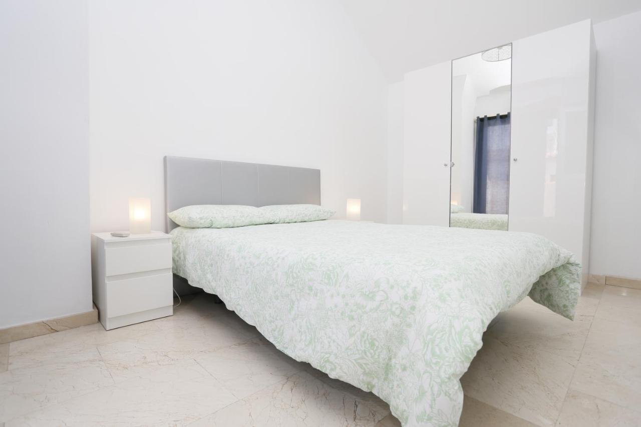 Masvacation Hr, 4Room, Terrace, Parking Playa del Inglés Exteriér fotografie