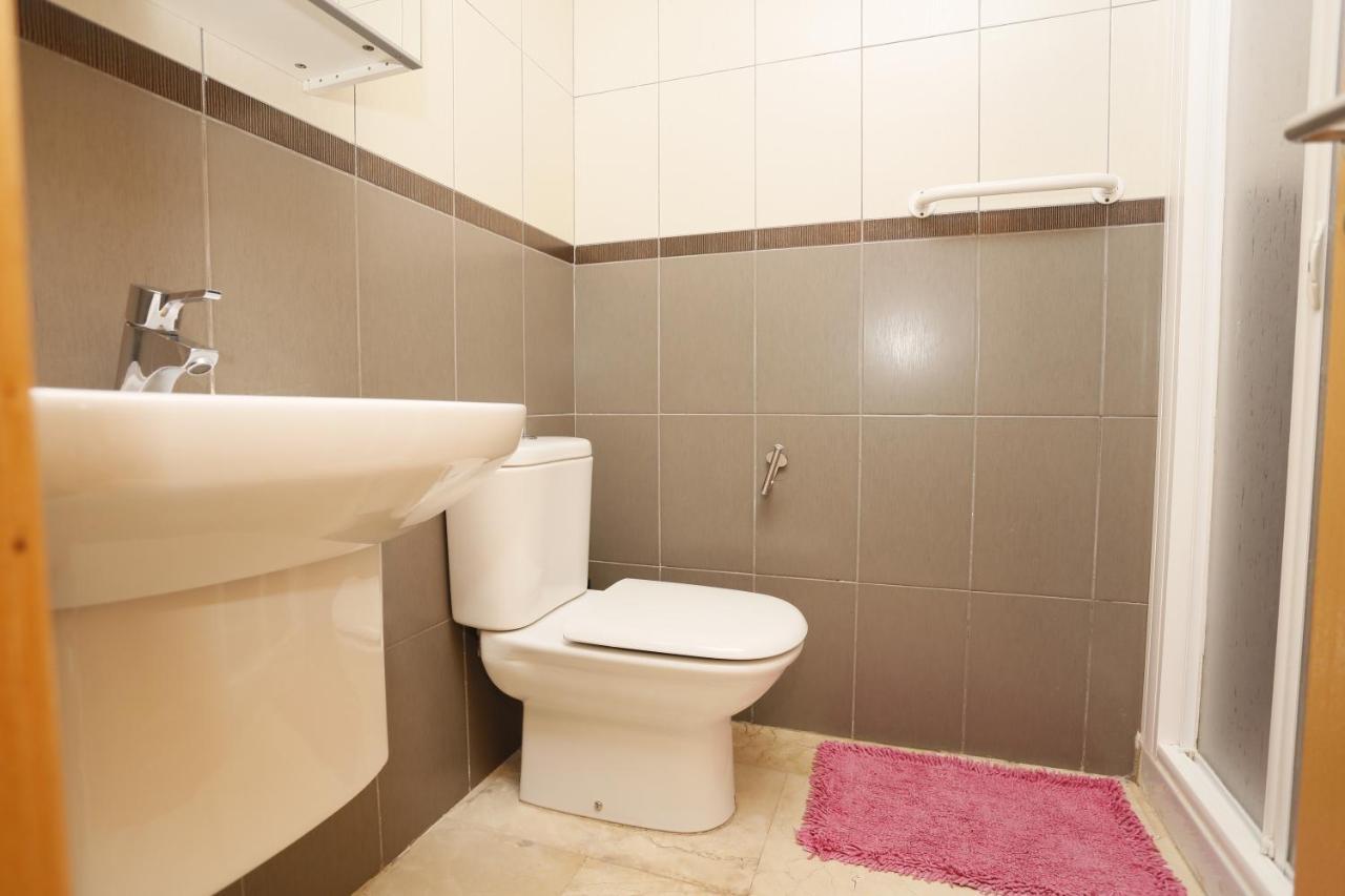 Masvacation Hr, 4Room, Terrace, Parking Playa del Inglés Exteriér fotografie