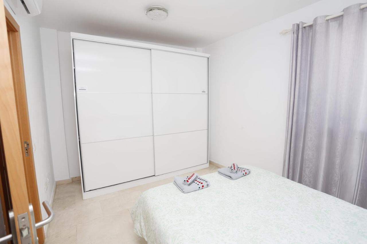 Masvacation Hr, 4Room, Terrace, Parking Playa del Inglés Exteriér fotografie